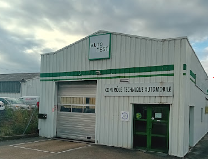 AUTO CONTROLE TAVAUX
